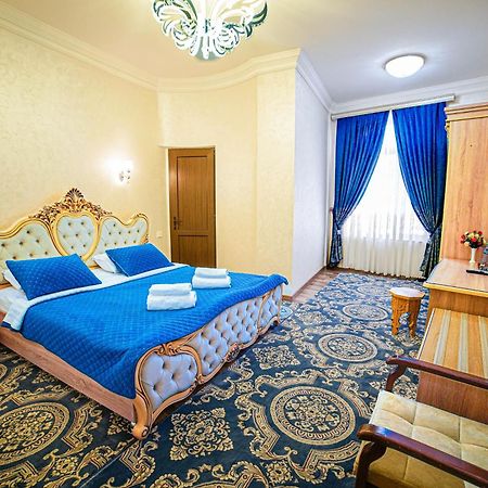Zilol Baxt Hotel Samarkand Exterior photo